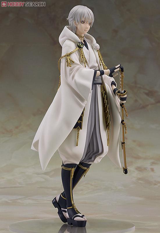 Tsurumaru Kuninaga (PVC Figure) Item picture2