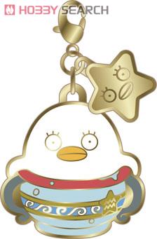 メタルチャームコレクション 銀魂 エリザベスの12星座占い 第2章 も