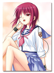 620, To LOVEる　Angel Beats!　ゆるキャン△ angel beats loves