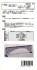 Spandrel-braced Arch Railway Bridge Deck Type for Single Track (Grey) (Unassembled Kit) (Model Train) 商品画像2 Thumbnail