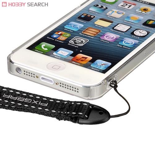 スタミュ(高校星歌劇) team柊 iPhone5s/5カバー 虎石和泉