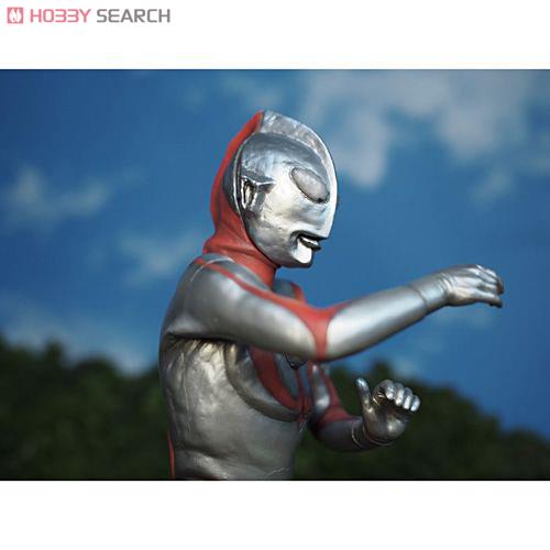 第三話 科特隊出撃せよ。ウルトラマンAタイプ単品 (完成品