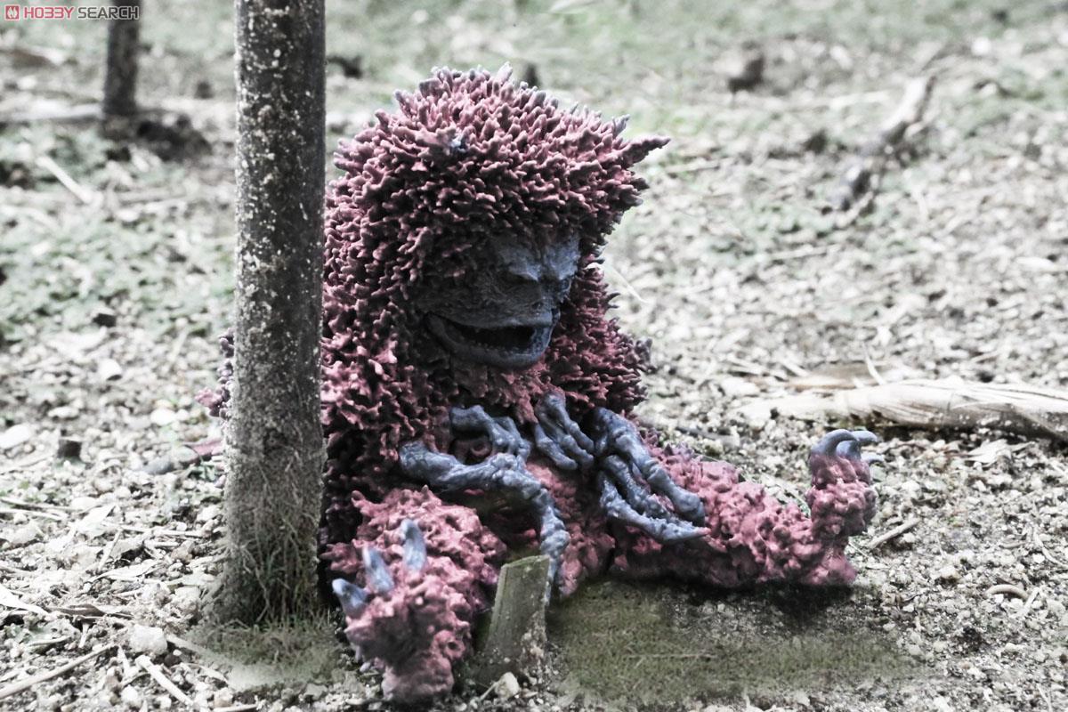 大山竜製作/ディケイドガラモン (ガレージキット) その他の画像4