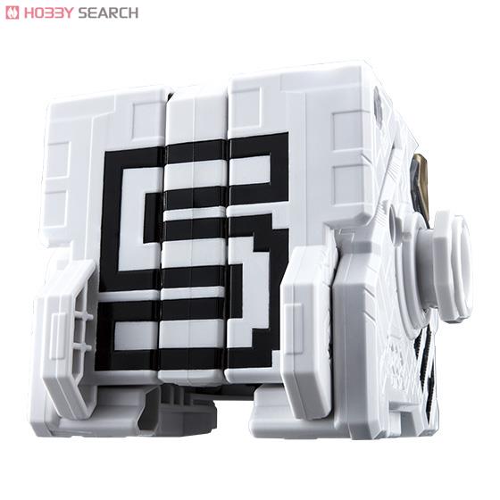Zyuoh Cube 5 Dobutsu-Gattai DX Cube Tiger (Character Toy