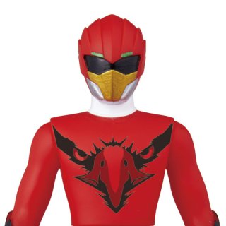 ♯Esi12Ac顔文字くんDX顔文字戦隊オクルンジャーフルコンプ10種