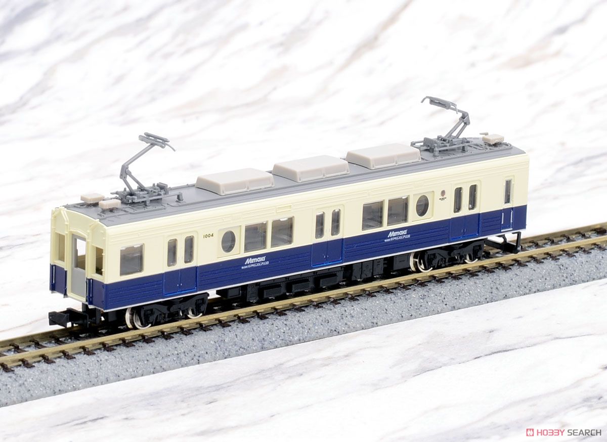 上田￼電鉄1000系　まるまどりーむ号 上田電鉄1000系(まるまどりーむ号) « GM通信