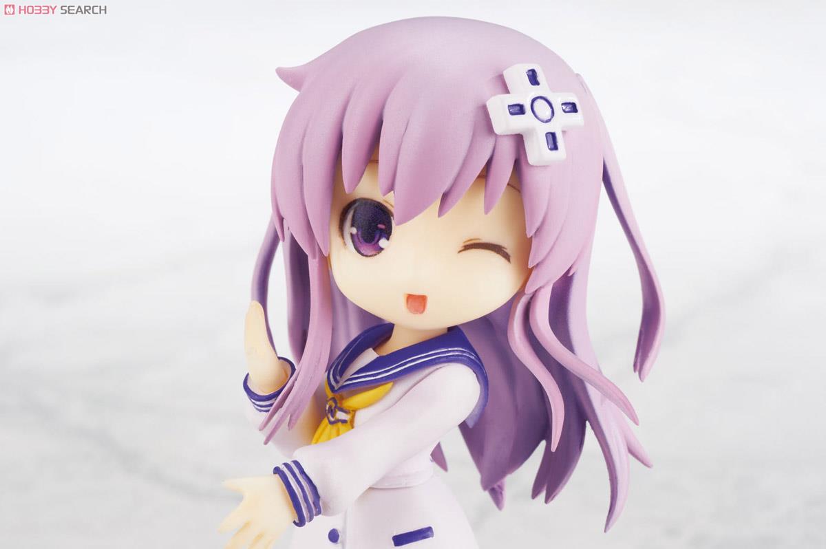 ちょこすた 超次元ゲイム ネプテューヌ 「ネプギア」 (キャラクター