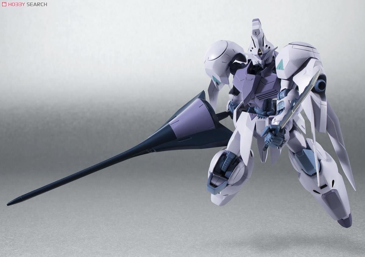Robot Spirits < Side MS > Gundam Kimaris (Completed) 商品画像2