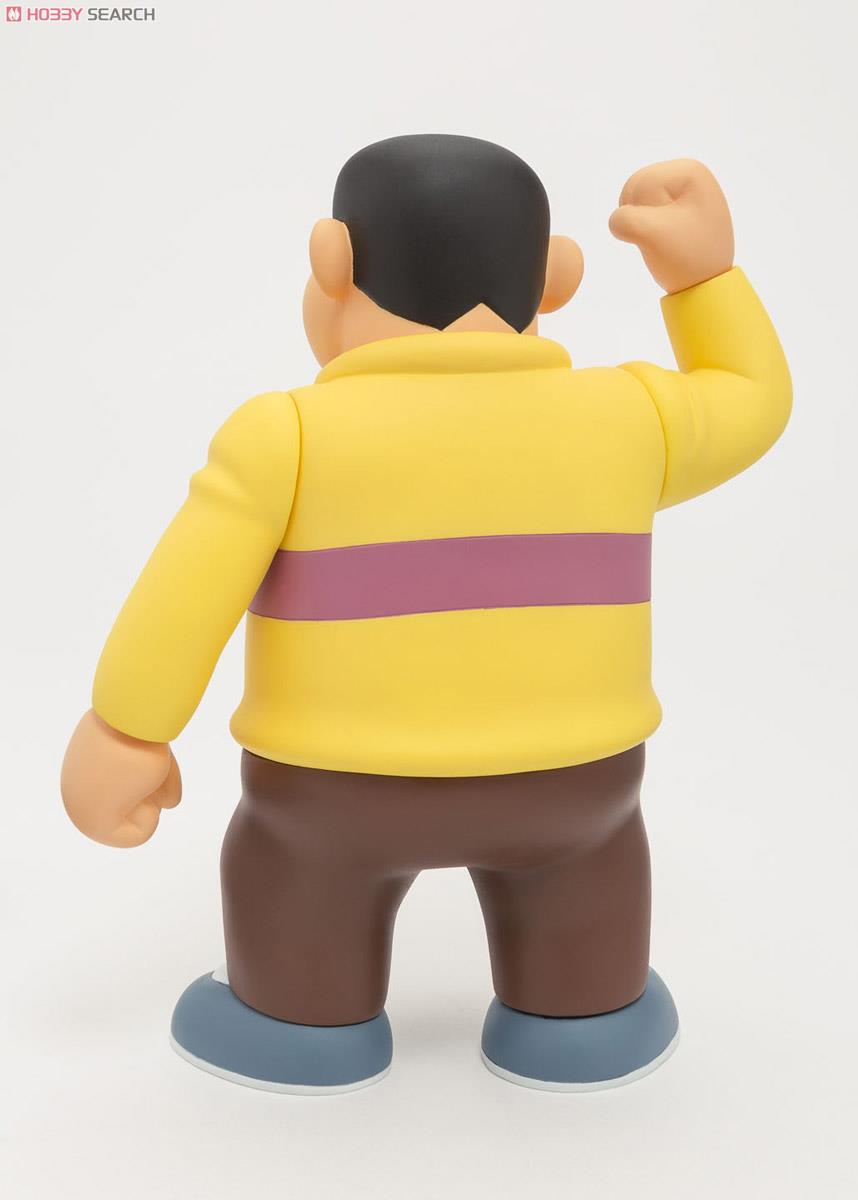 剛田ジャイアン フィギュアーツZERO 剛田武 (ジャイアン) (完成品) - ホビー