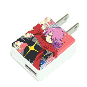 キャラアダ コンクリート レボルティオ 超人幻想 01 人吉爾朗 キャラクターグッズ ホビーサーチ キャラクターグッズ