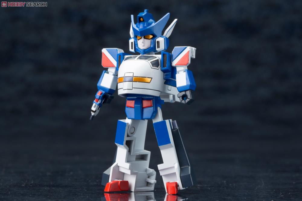 D-Style Might Gaine (Plastic model) 商品画像12