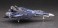VF-25G Super Messiah `Macross Frontier` (Plastic model) 商品画像3 Thumbnail