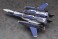 VF-25G Super Messiah `Macross Frontier` (Plastic model) 商品画像5 Thumbnail