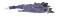 VF-25G Super Messiah `Macross Frontier` (Plastic model) その他の画像2 Thumbnail