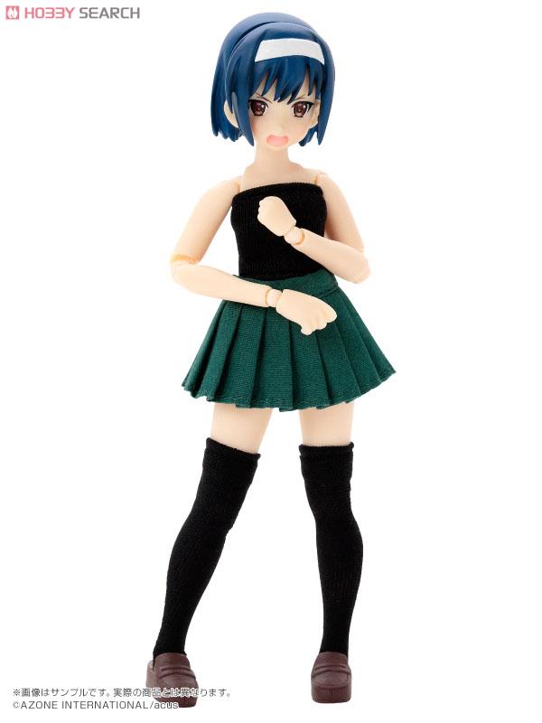 アサルトリリィシリーズ013 「カスタムリリィ」 Type-B リリィ