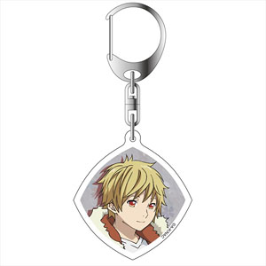 ノラガミ ARAGOTO アクリルキーホルダー 雪音 (キャラクター