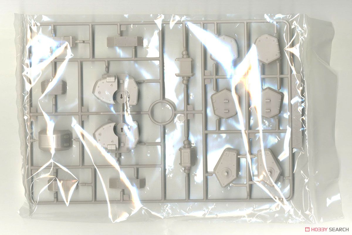 AS-5E3 Leynos (Player Machine) (Renewal Ver.) (Plastic model) 中身3 Modal