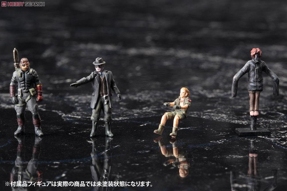 新品 未組立 メタルギア サヘラントロプス 1/100 プラモデル キット メタルギア サヘラントロプス (プラモデル) - ホビーサーチ