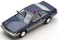 Abunai Deka 06 Nissan Leppard (Navy Blue) (Diecast Car) 商品画像1 Thumbnail