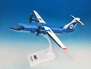 天草エアライン ATR-42-600 (完成品飛行機) - ホビーサーチ