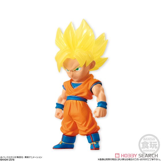 ドラゴンボール　アドバージ　全王様　10個セット ドラゴンボール アドバージ 全王様 10個セット