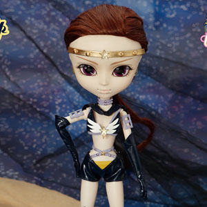 プーリップ セーラー・スター・メイカー (Pullip Sailor Star… プーリップ セーラー・スター・ファイター/セーラー・スター