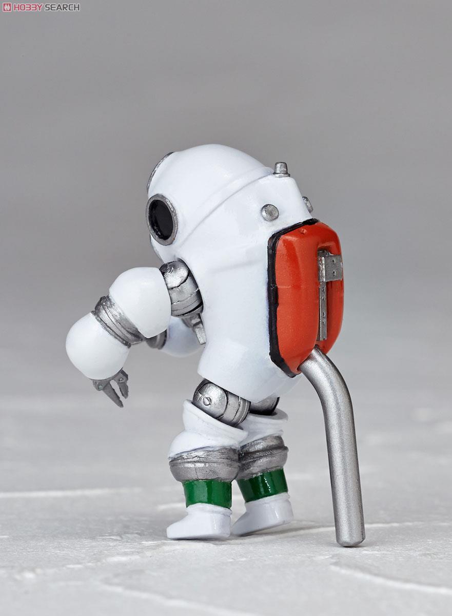 センムの部屋 有人潜水調査船しんかい6500 (完成品) - ホビーサーチ