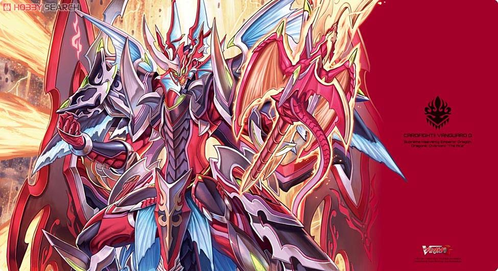 ヴァンガード バトロコファイターズリーグ ニルヴァーナ プレイマット 左近寺竜之介 アートバッジ ファイターズ ラバープレイマット