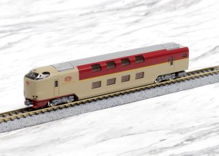 285系0番台 「サンライズエクスプレス」 (7両セット) (鉄道模型 