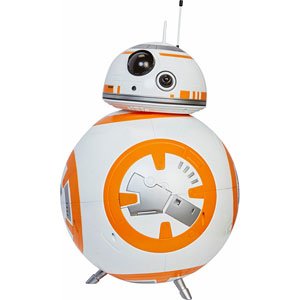 スター・ウォーズ DX18インチフィギュア BB-8 完成品｜ホビーサーチ
