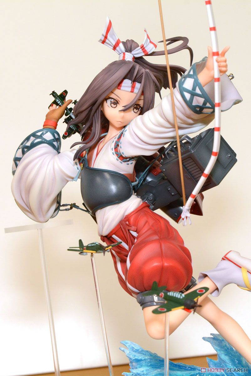 瑞鳳 (フィギュア) - ホビーサーチ フィギュア