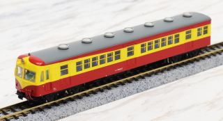 70系-300・新潟色 (6両セット) (鉄道模型) - ホビーサーチ 鉄道模型 N