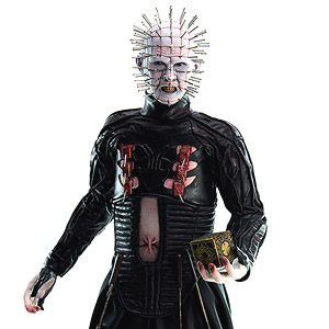 Pinhead (ピンヘッド) (完成品) - ホビーサーチ ロボット・特撮