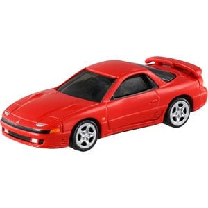 Tomica Premium No18 Mitsubishi GTO twin turbo (Tomica)