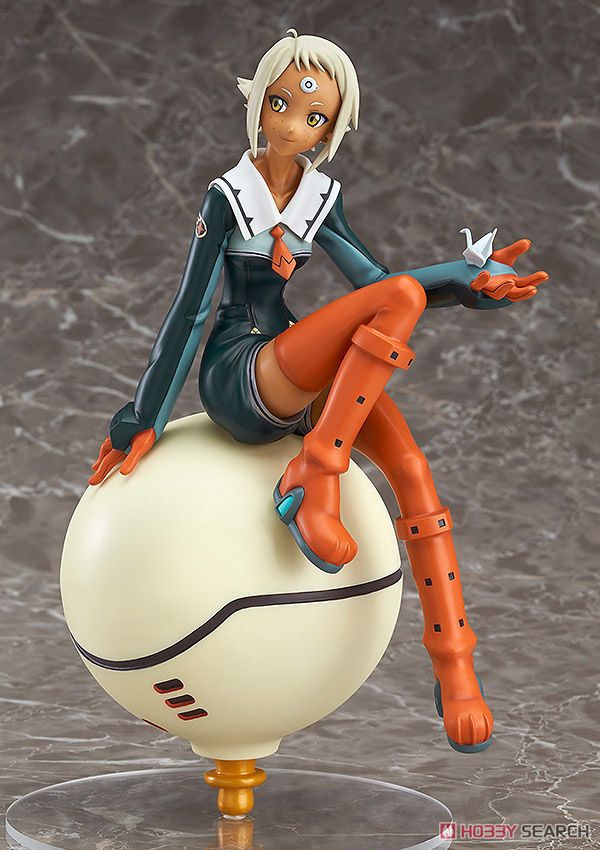 Lal`C Mellk Mal (PVC Figure) 商品画像2