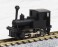 Miyazaki Kotsu Railways Koppel #1 (Simple Rod Version) (with Motor) (Model Train) 商品画像2 Thumbnail