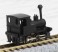 Miyazaki Kotsu Railways Koppel #1 (Simple Rod Version) (with Motor) (Model Train) 商品画像3 Thumbnail