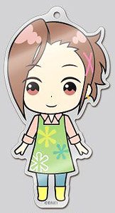 アイドルマスター Sidem Sidemini デカアクリルキーホルダー 渡辺みのり キャラクターグッズ ホビーサーチ キャラクターグッズ