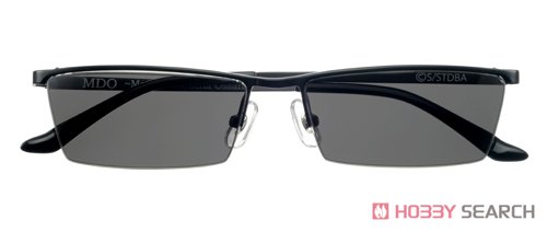 銀魂 マダオ サングラス (キャラクターグッズ) - ホビーサーチ