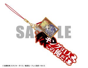 ストラップ 通販 商品一覧 - ホビーサーチ キャラクターグッズ