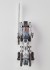 [Assemble Borg Nexus 002] Barrels Speeder 3in1 (Completed) 商品画像10 Thumbnail