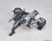 [Assemble Borg Nexus 002] Barrels Speeder 3in1 (Completed) 商品画像7 Thumbnail