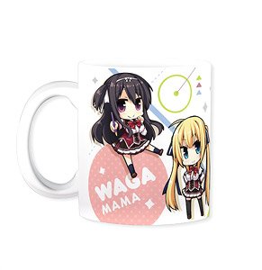 ワガママハイスペック マグカップ (キャラクターグッズ)