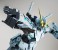 Gundam Fix Figuration Metal Composite Unicorn Gundam (Last Ver.) (Completed) 商品画像5 Thumbnail