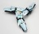 Gundam Fix Figuration Metal Composite Unicorn Gundam (Last Ver.) (Completed) 商品画像9 Thumbnail