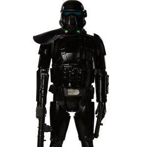 iron studios　スターウォーズ　フィギュア　現状品　　デストルーパー スター・ウォーズ 31インチフィギュア デス・トルーパー 完成品