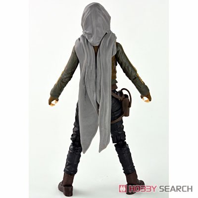 スター・ウォーズ ブラックシリーズ 6インチフィギュア ジン・アーソ (完成品)