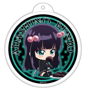 双星の陰陽師 バルーンキーホルダー 化野紅緒 キャラクターグッズ ホビーサーチ キャラクターグッズ