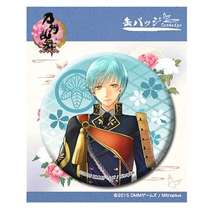 刀剣乱舞 Online 缶バッジ 16 一期一振 キャラクターグッズ ホビーサーチ キャラクターグッズ