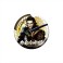 戦国BASARA 真田幸村伝 缶バッジコレクション 10個セット (キャラクターグッズ) 商品画像10 サムネイル